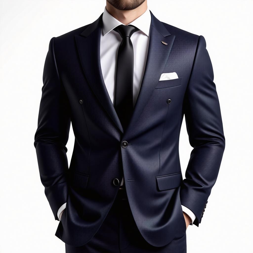 Key Components of the Perfect Ensemble From Tailcoats to Tuxedos