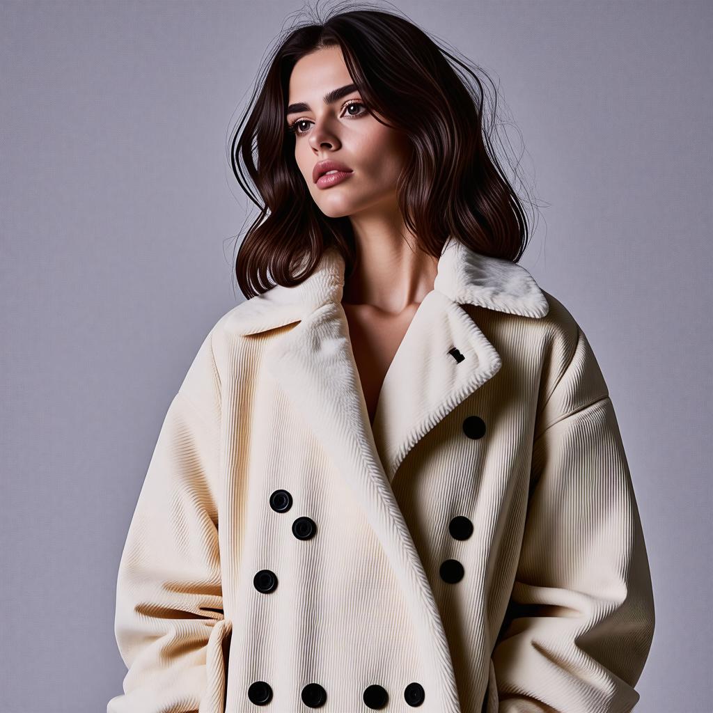 Statement Outerwear Standout Pieces That Transform Your Winter Look